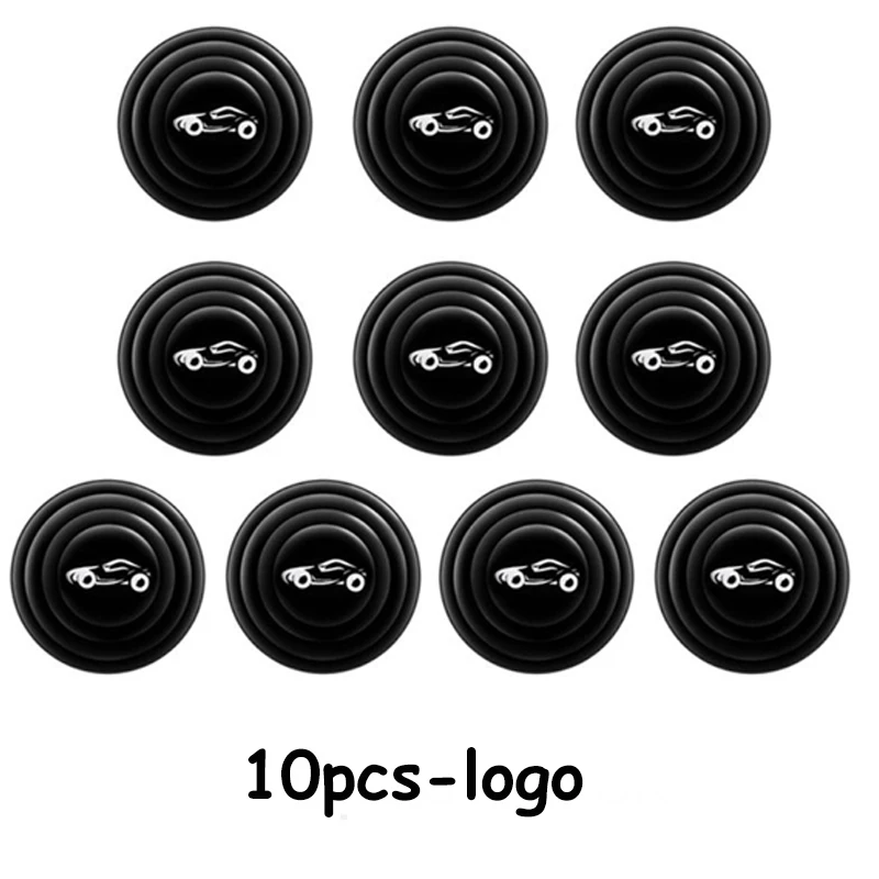 

Универсальные амортизирующие бесшумные амортизирующие прокладки, защита бампера, защитные наклейки на дверь автомобиля, бампер для автомобилей, грузовиков, внедорожников