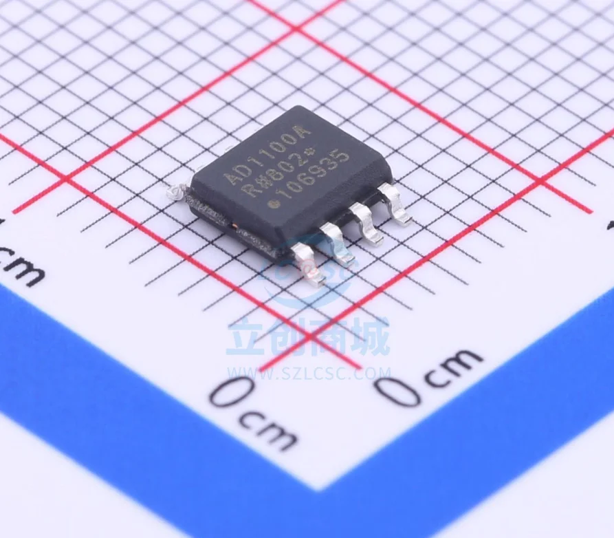 

100% Оригинальный оригинальный цифровой изолятор IC Chip