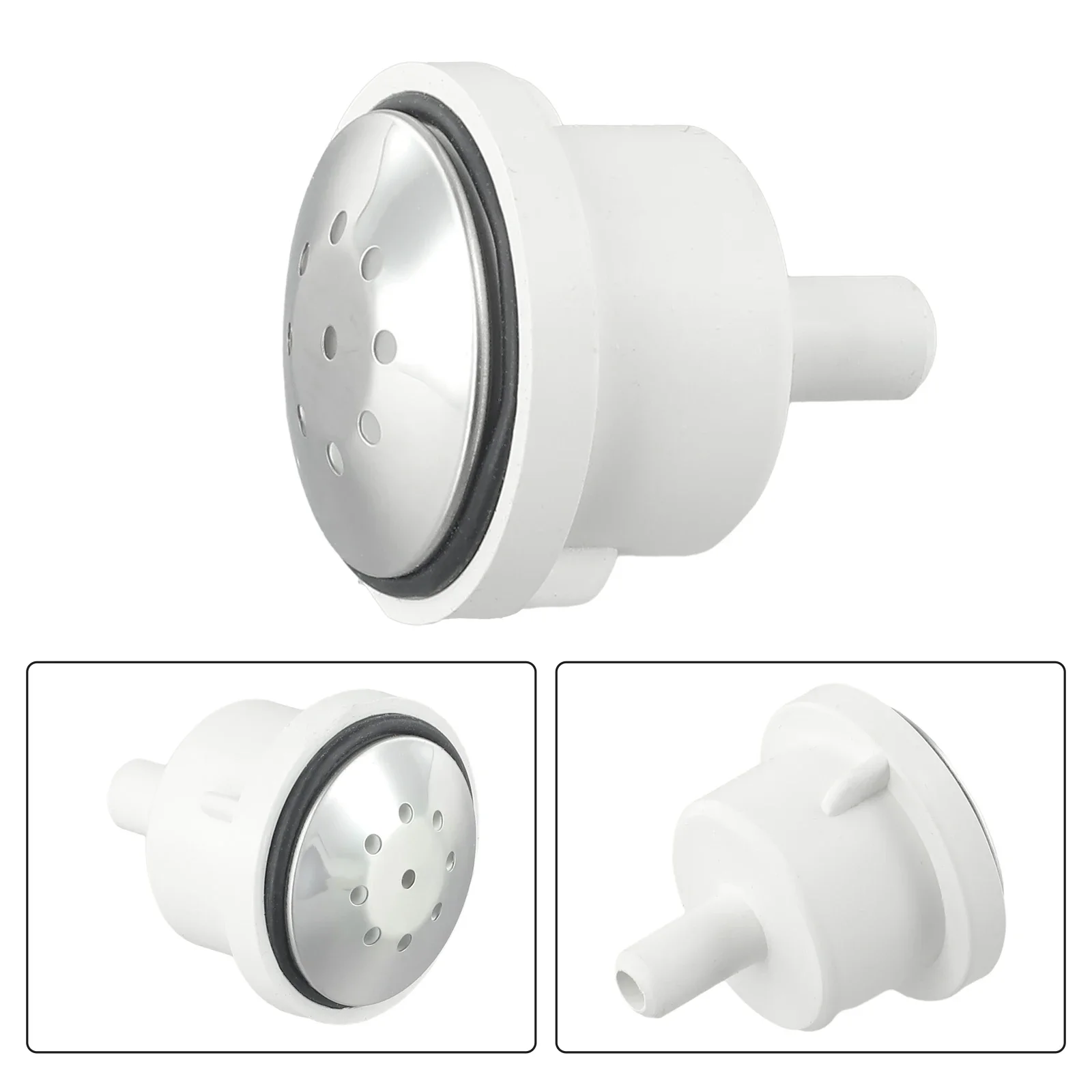 Насадка для спа-массажа с горячими пружинами струя 9 отверстиями 5 5x4 8 см/2 2x1 дюйма