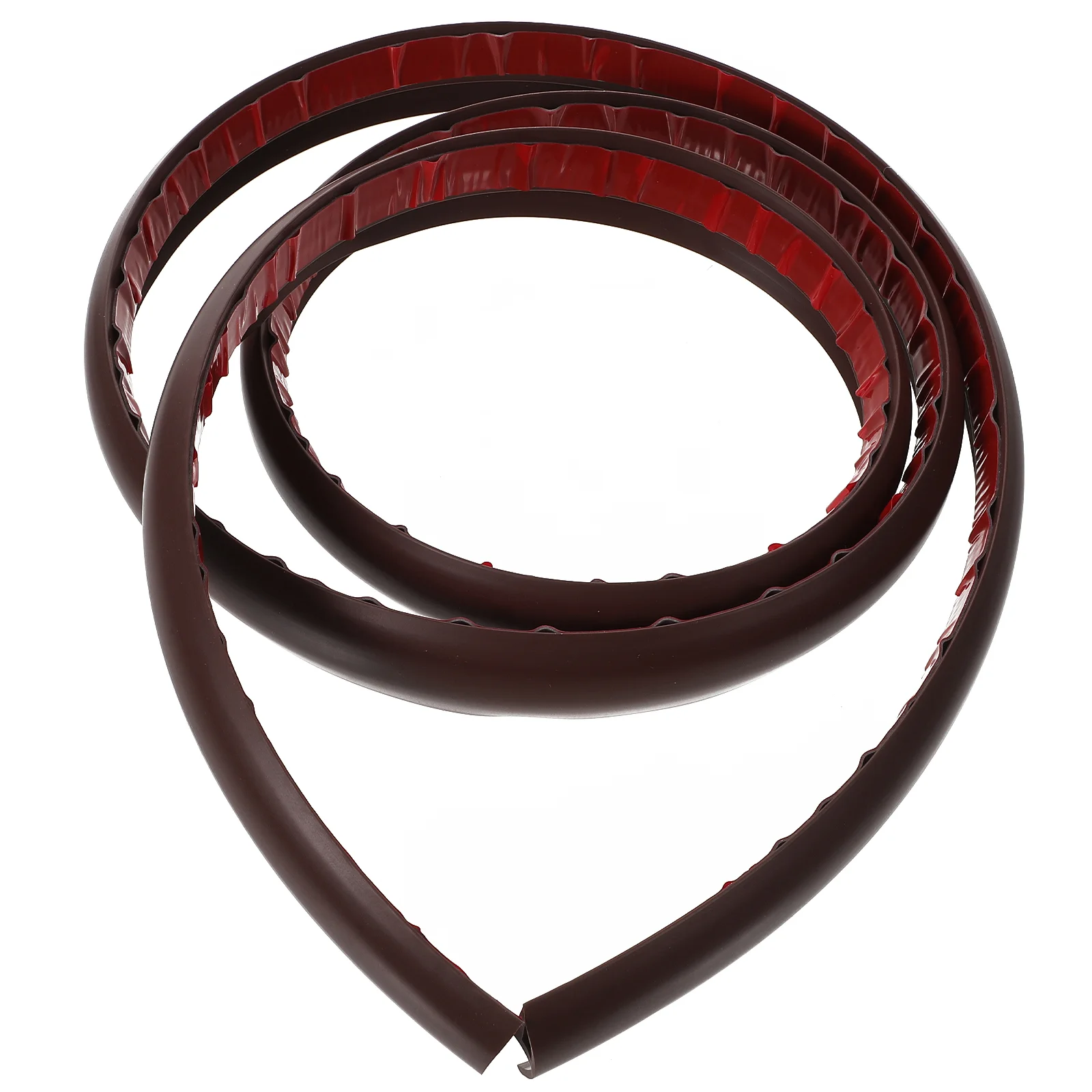 

Floor Transition Strip Tile Adhesive Carpet Trim Self Adhesive Hardwood Repair Flexible Pvc