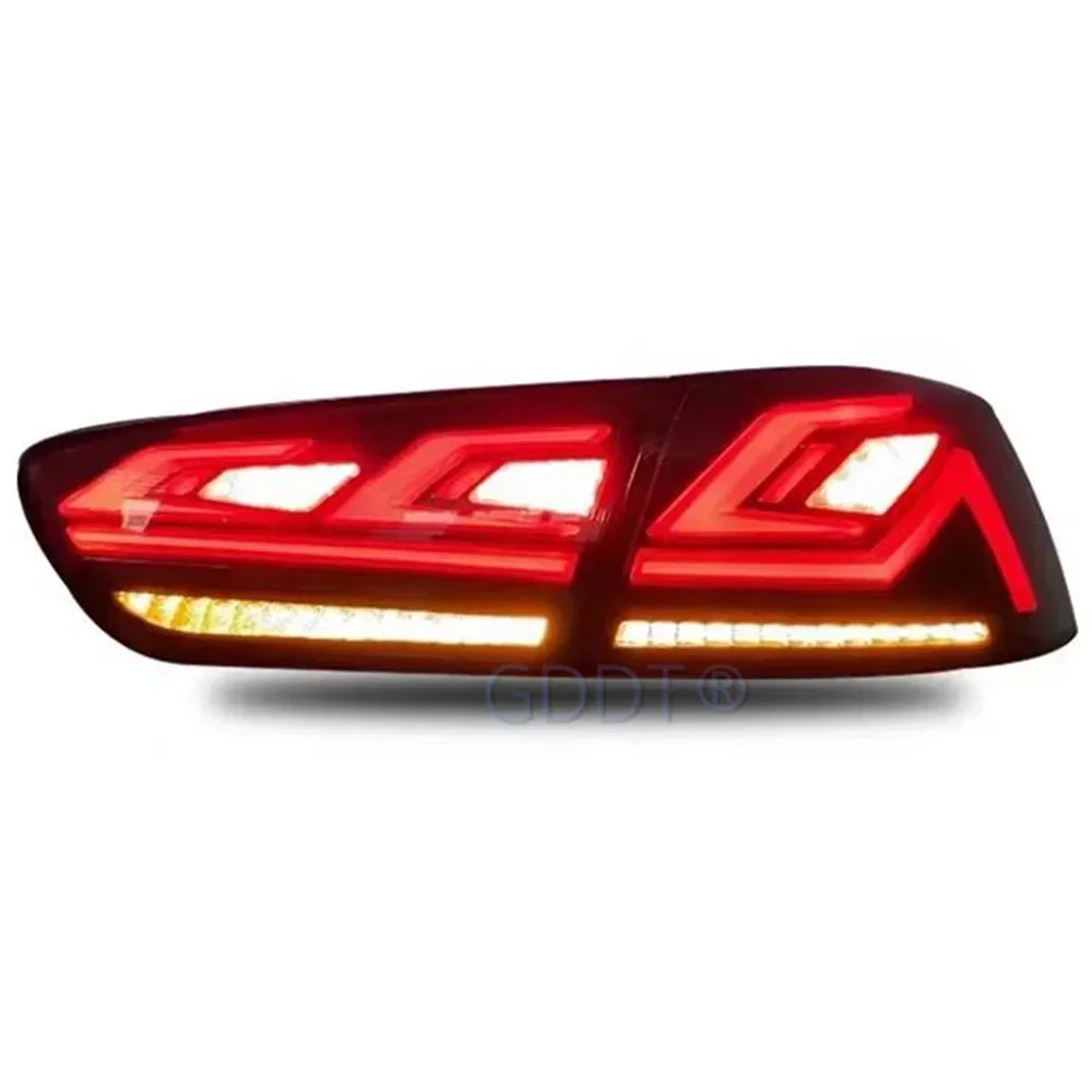 1 шт. черный светодиодный стоп-сигнал для Lancer CX CY CZ 8330A108 2007-2020 задний фонарь