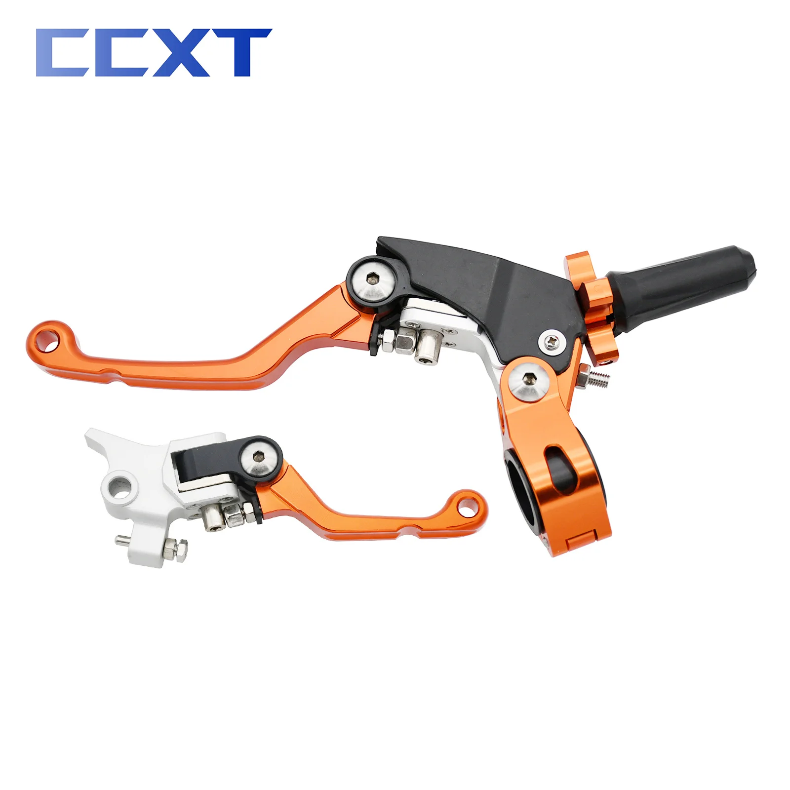 

Алюминиевые тормозные рычаги с ЧПУ для Kayo T2 T4 T6 K2 K6 K6R KT250 для KTM EXC EXCF SX SXF XC Honda CRF Yamaha Kawasaki Suzuki