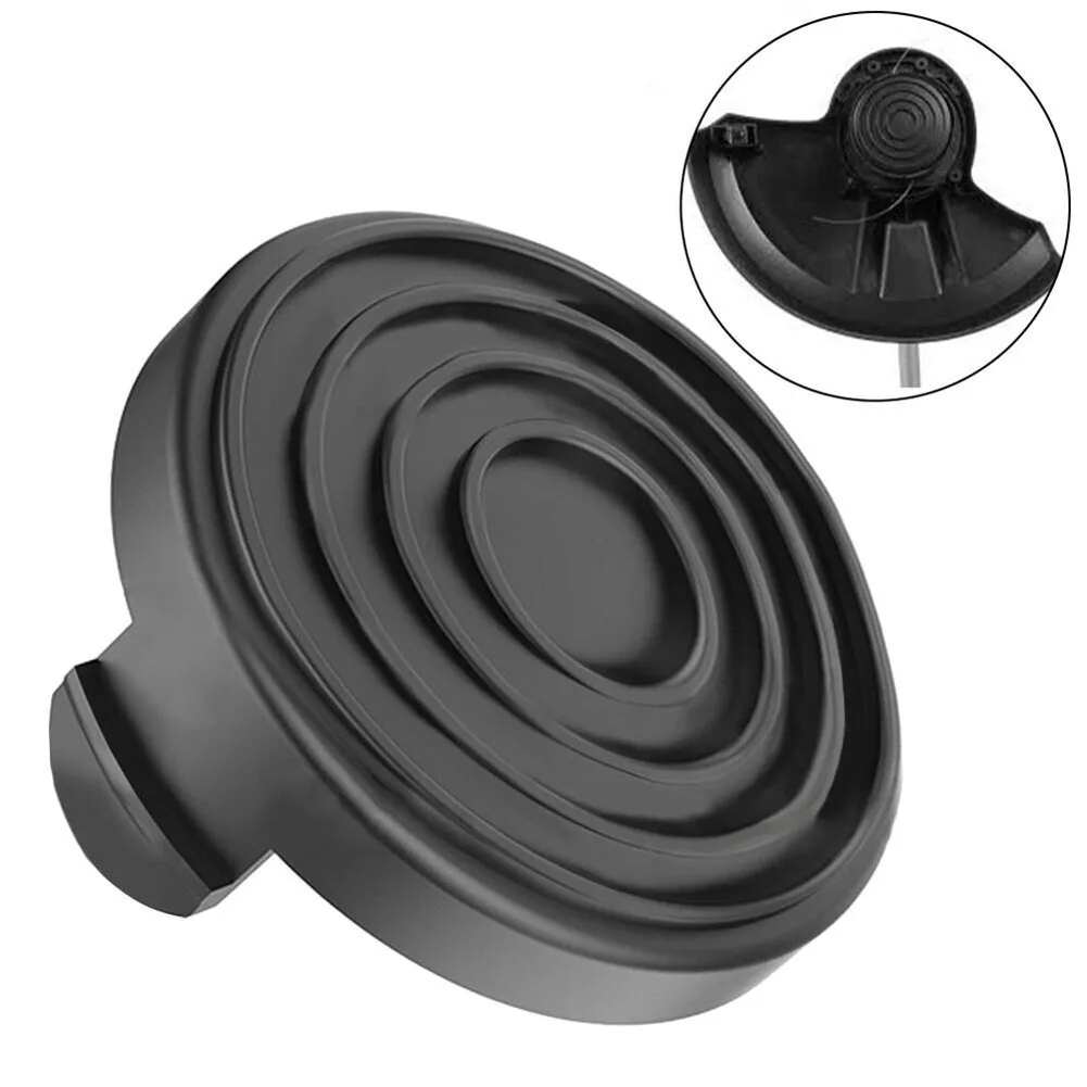 

Trimmer Spool Cap Cover For Einhell GC-ET 4530 RTV 400 RTV 550 RTV 550/1 Plastic Lawn Mower Spool Cap Garden Power Tool Parts