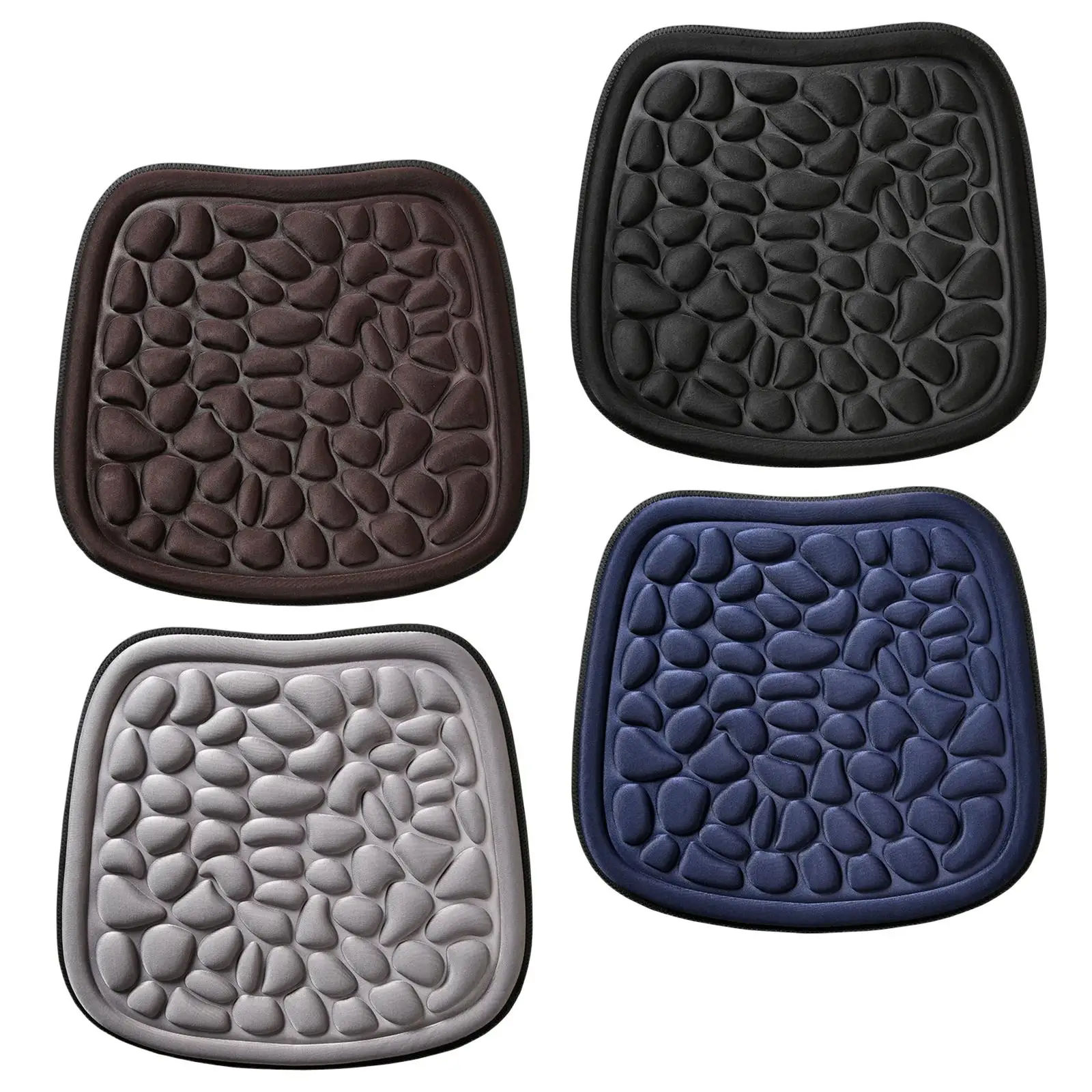 

Universal Car Seat Cushion Comfortable Ventilation Mat for Most Vehicles Car