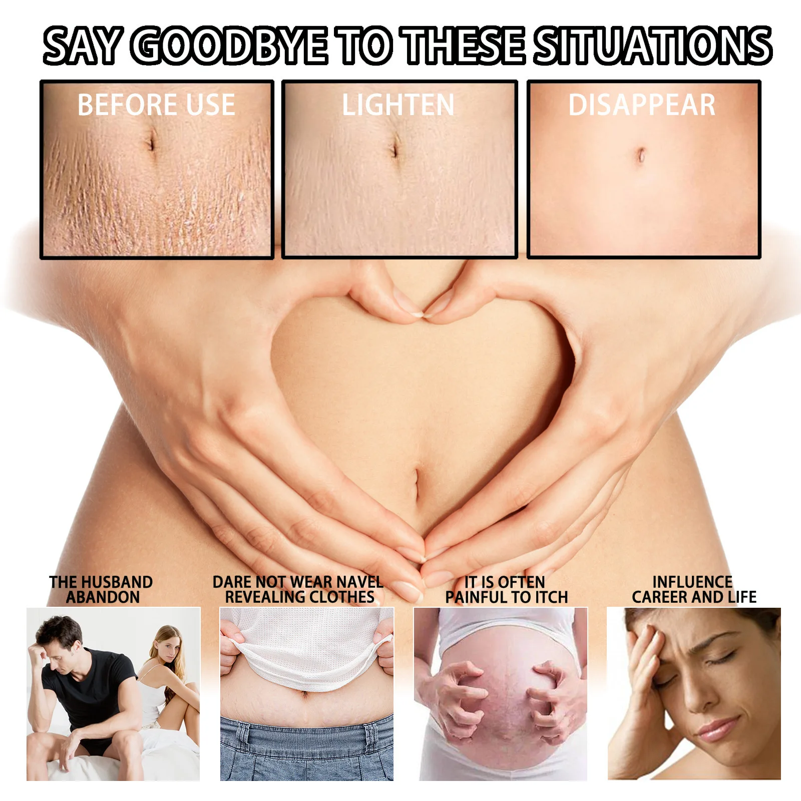 Рисунок 5 - Wiieey послеродовой крем для восстановления