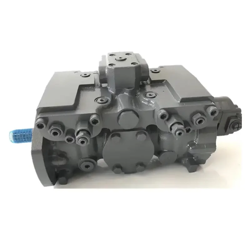 Торговая гарантия замена поршневого насоса стандартная фотография