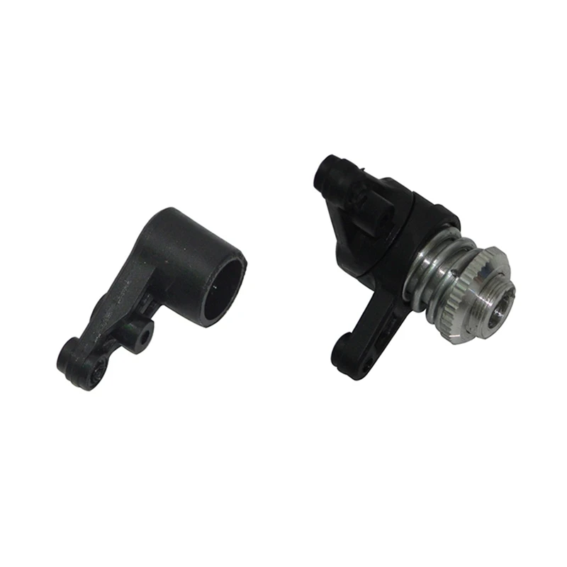 

Steering Clutch Assembly Steering Servo Saver for XLF F16 F17 F-16 F-17 1/14 RC Car Spare Parts Accessories