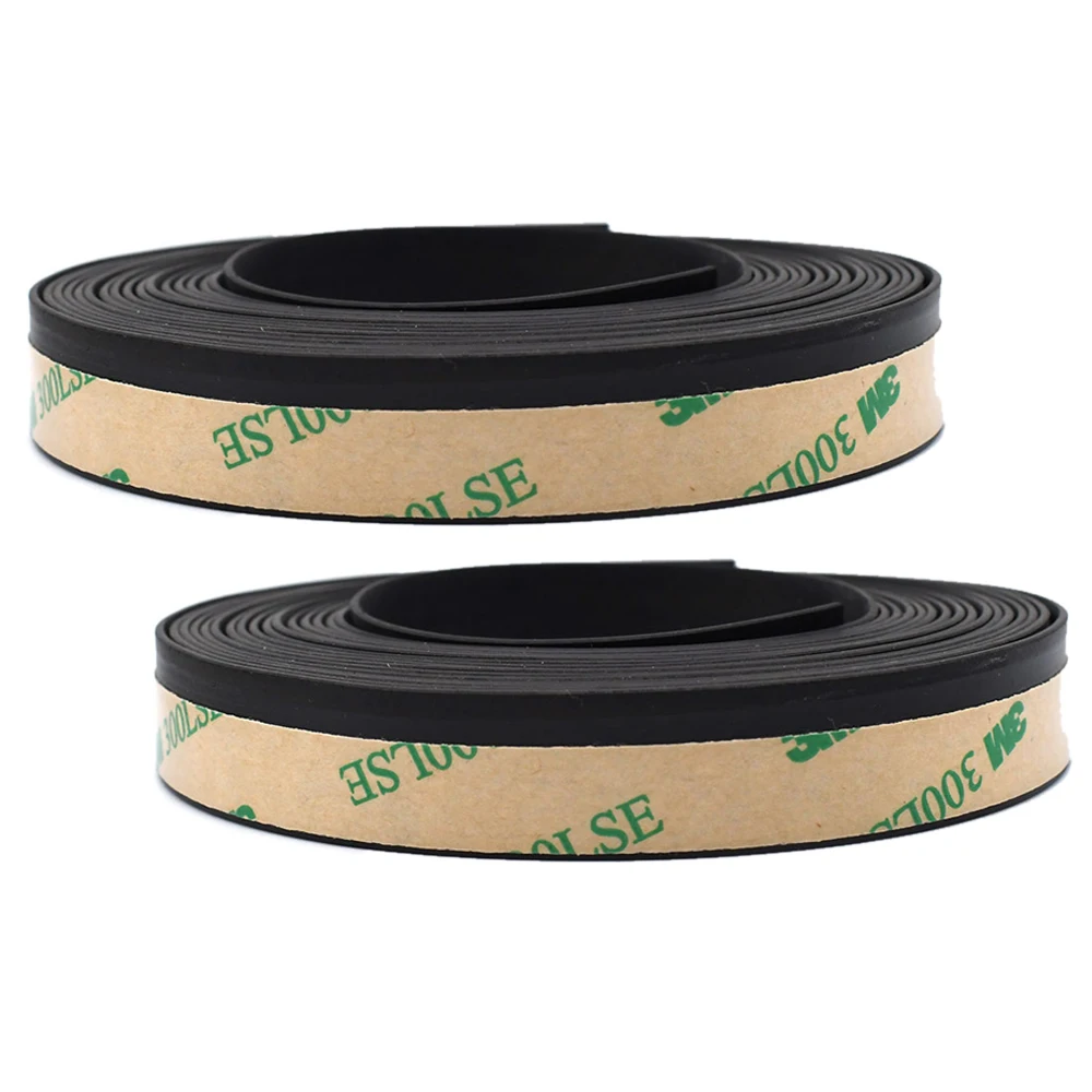 

Car Window Waterproof Protector Seal Weatherstrip Edge Trim For Car Door Glass Window Rubber Sealing Strip Auto Rubber Seals