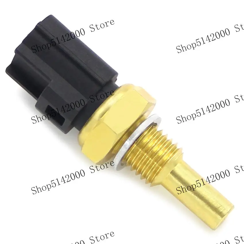 

Motorcycle Coolant Radiator Temperature Sensor For Yamaha VK10 RS Viking Professional VT500 Venture 500 VT600 600 VT700 700 Moto