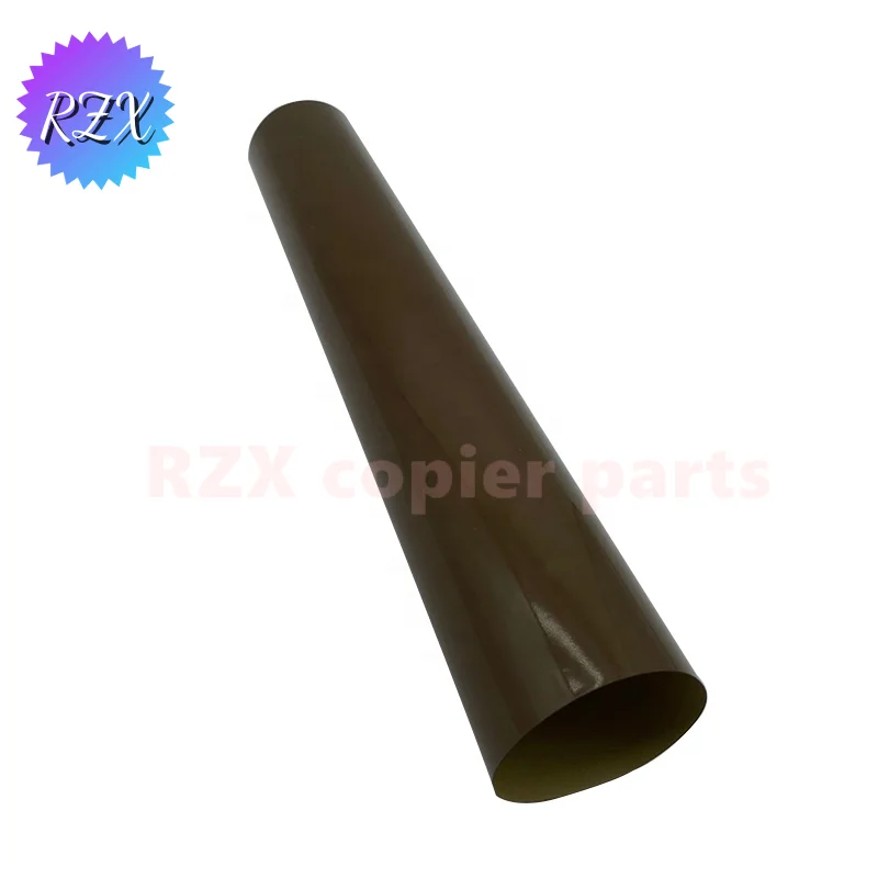 

Original Fuser Fixing Film for Konica Minolta Bizhub C220 C224 C364 C454 C554 C7728 C280 BhC284 BHC360 Heating Film Copier Parts
