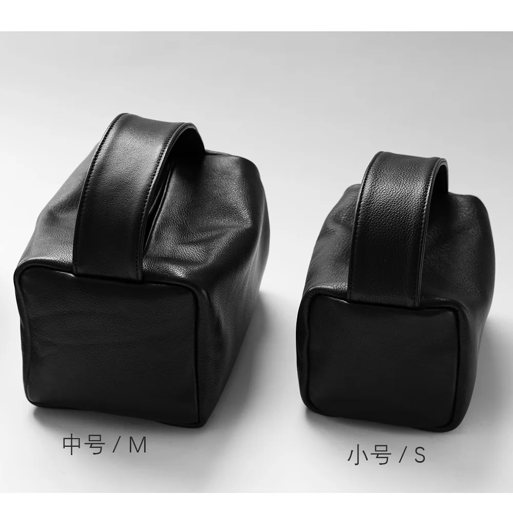 high quality 100 cowhide tote leather office phone bag ladies handbag soft leather bag carrying case free global shipping