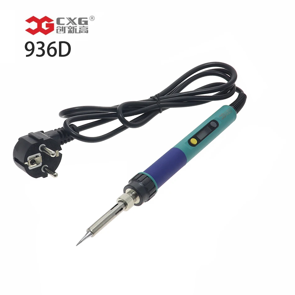 

Электрический паяльник CXG D60W/D90W/D110W