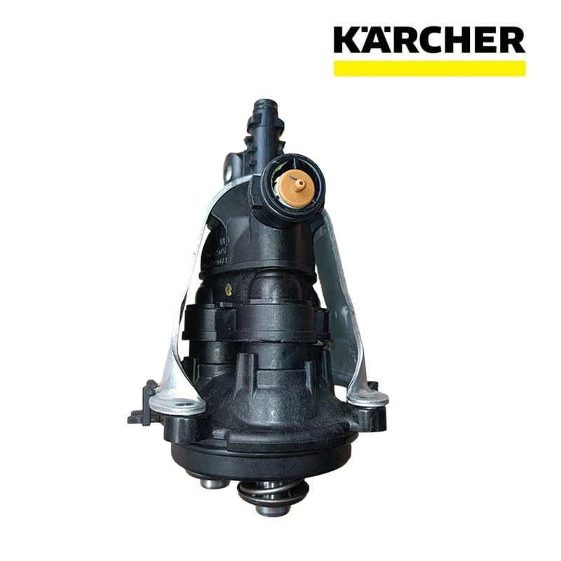 Для Karcher бытовая маленькая моющая машина высокого давления мойка машины серия K1