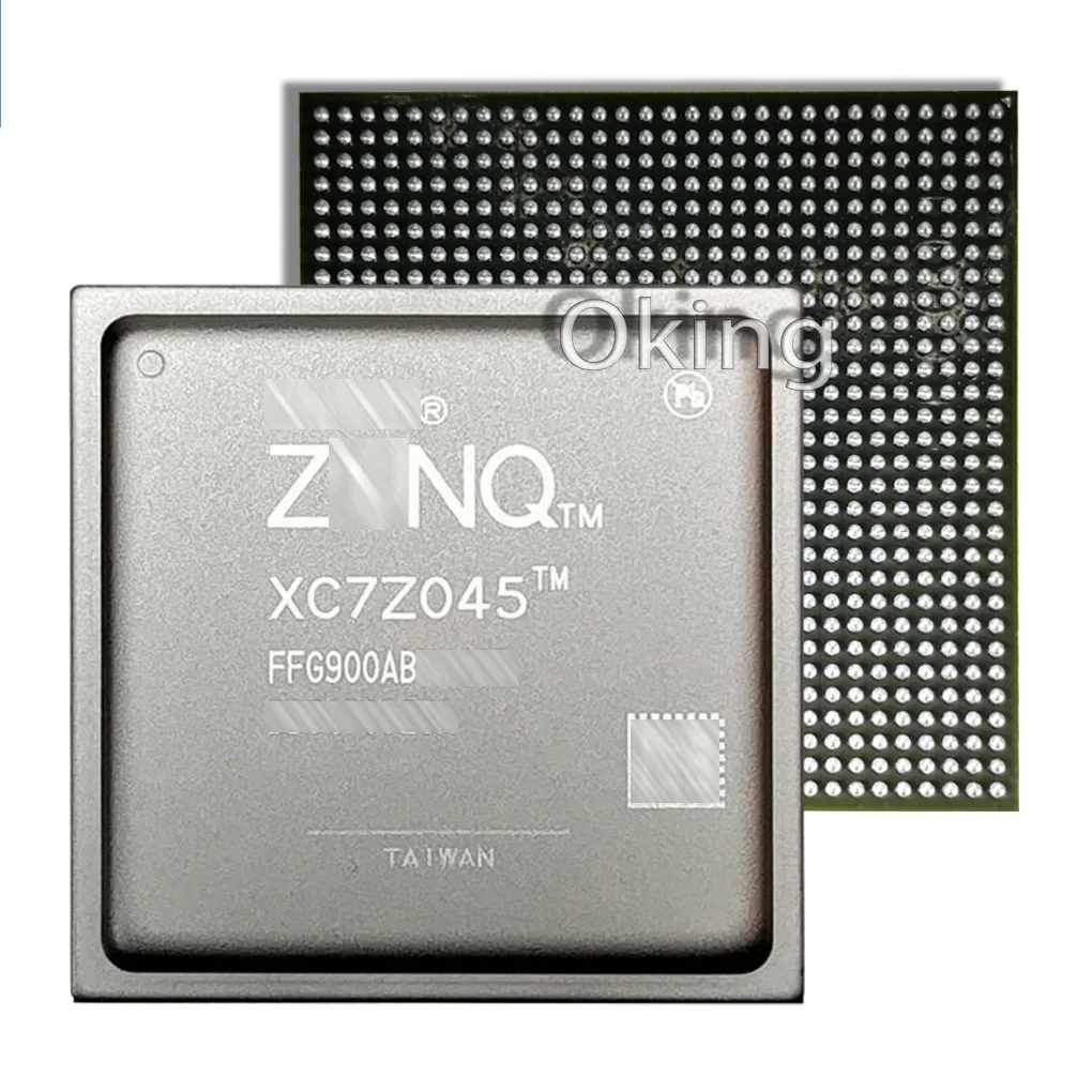 

(1piece) XC7Z045-1FFG900I XC7Z045-2FFG900I XC7Z045-3FFG900I XC7Z045-1FF900I XC7Z045-2FF900I XC7Z045-3FF900I BGA900 I/O 362