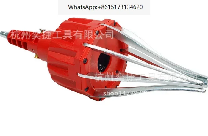 Воздушная мощность пневматический корпус шРУСа инструмент для установки набор