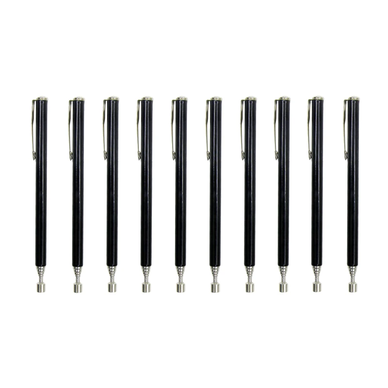 

5/10 шт./партия, портативная телескопическая магнитная ручка