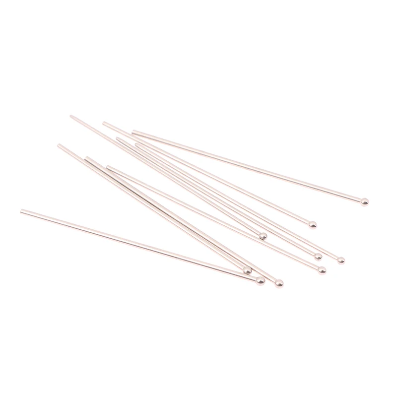 10 шт./пакет стоматологические ортодонтические шариковые фиксаторы застежки для