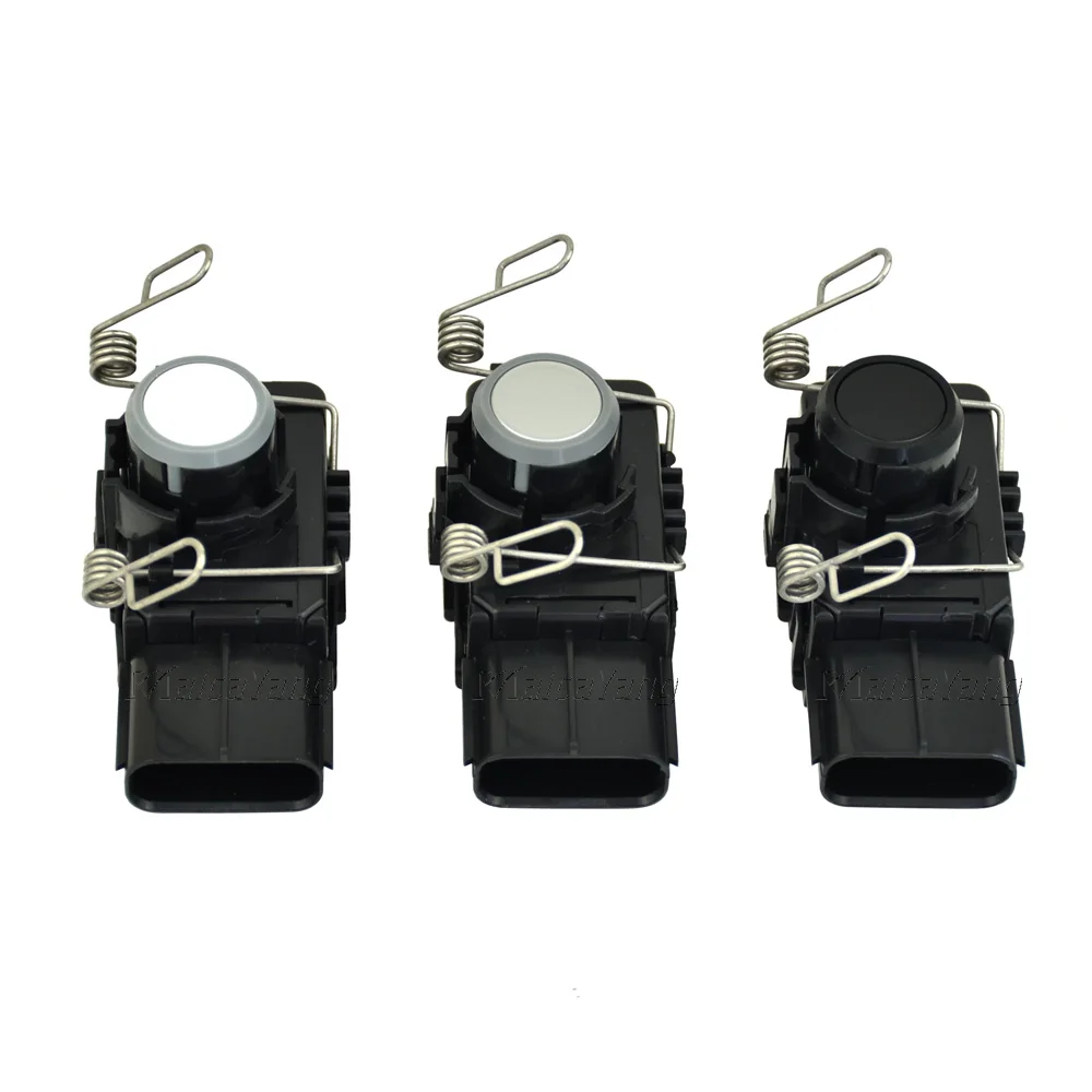 Автомобильные аксессуары PDC Система помощи при парковке 89341-28460 89341-28461 для Toyota Previa Tarago ACR50 GSR50 Estima Hybrid AHR20 Автомобильные аксессуары PDC Система помощи при парковке 89341-28460 89341-28461 для Toyota Previa Tarago ACR50 GSR50 Estima Hybrid AHR20