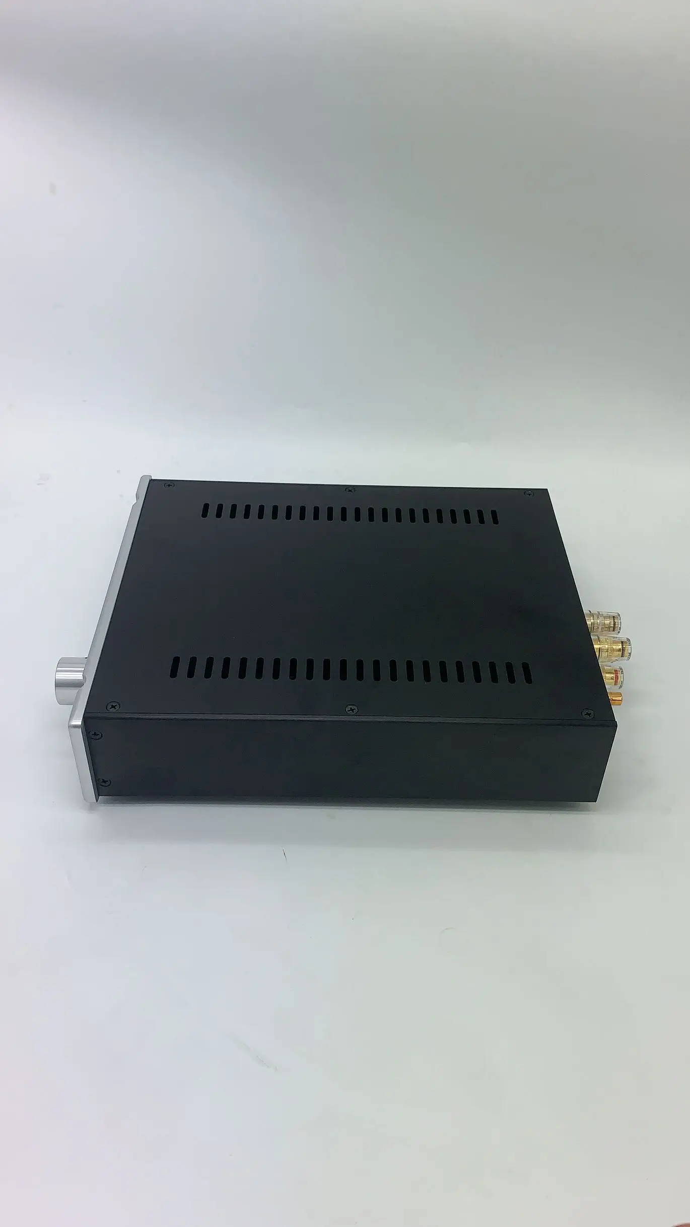 Стереоусилитель мощности Hi-Fi Classic 80 Вт+80 Вт NAP-140