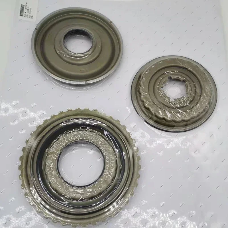 Фото Комплект поршней автоматической коробки передач DIVITIAE U760E U760F для Camry, Highlander, Sienna, Vanguard, автомобильные аксессуары №2