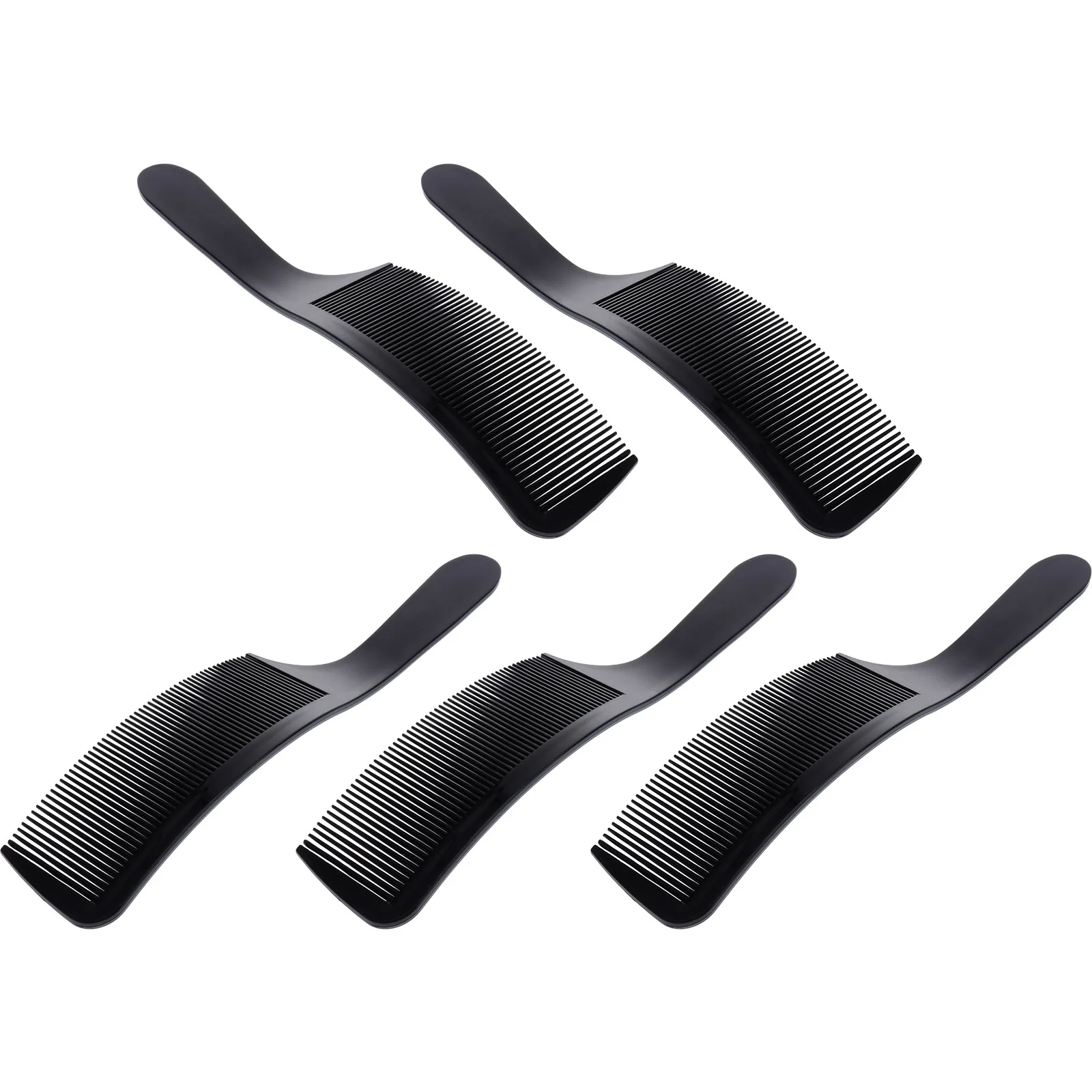 

Расческа для волос, машинка для стрижки волос, щетка для парикмахерских принадлежностей, плоская кисть для растушевки, Стайлинг, портативна...