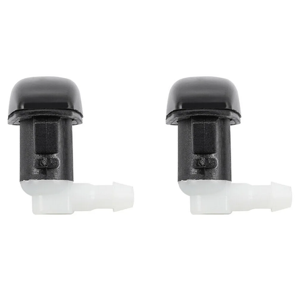 

Accessories Household Washer Nozzles 2 Pcs For 2013 2014 2015 High Quality