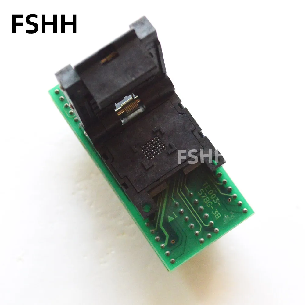 Адаптер для программатора