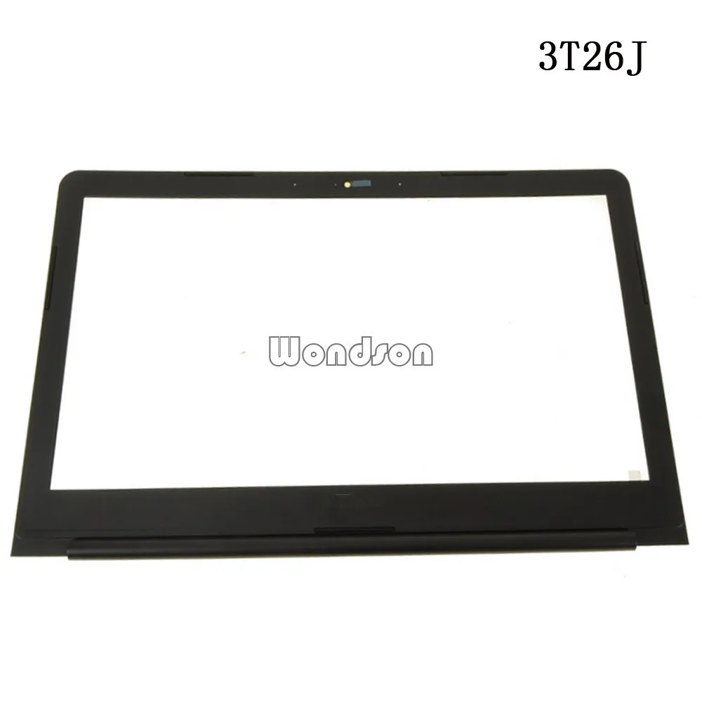 

Free Shipping For Dell Latitude 3550 E3550 15.6" LCD Front Trim Cover Bezel Plastic - 3T26J 03T26J w/ 1 Year Warranty