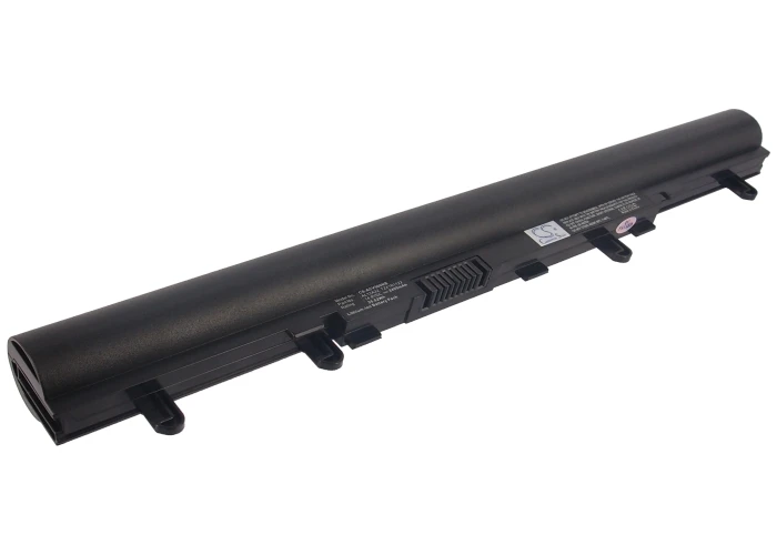 

Аккумулятор премиум-класса для Acer TravelMate P255-MG 2400mAh/35,52 WH