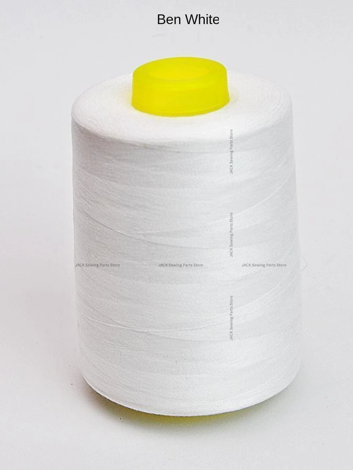 8000 ярдов 402 дакроновая нить оверлочная для стежков высокоскоростная машинная