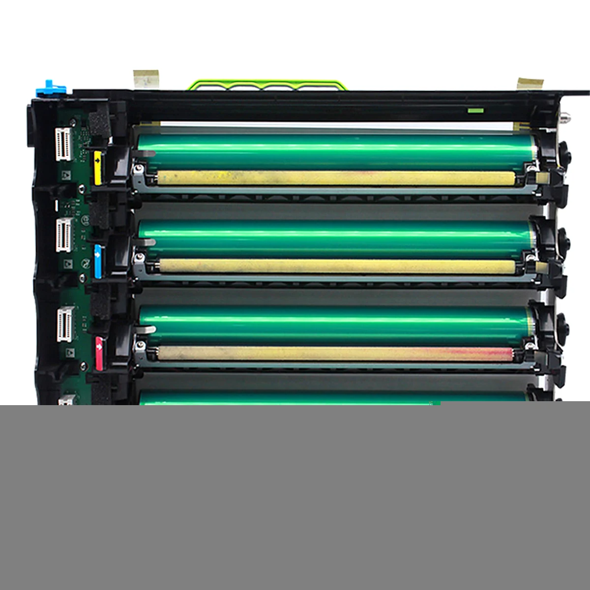 Блок изображения барабанный картридж для Lexmark 78C0ZV0 78C0D20 C-2425dw 78C0Z50 MC2640 MC-2325 522 CX 421