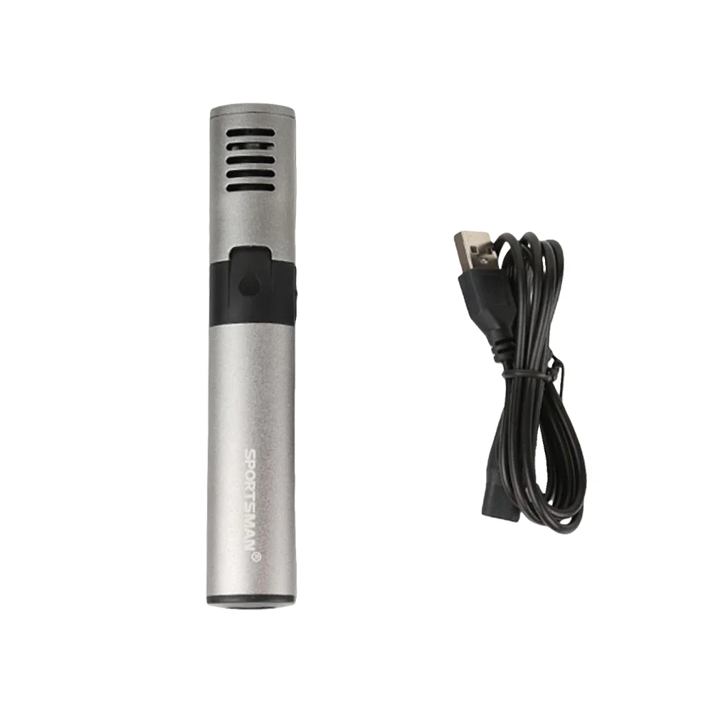 

1pc Hair Trimmer Portable Rechargeable Electric Professional Shaver Trimmer Removal Machine Cutter for Nose Hair