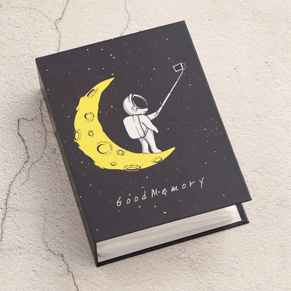 

Фотоальбом Good Time Cute Recall 100 фото 4x6