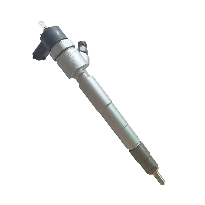 0445110808 Запасные части Foton Isf2.8 Инжектор Common Rail для деталей грузовиков 5347134 Cummins Isf 2.8