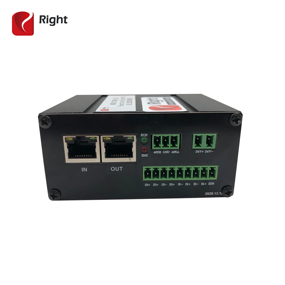 Фото Прямые поставки с завода: Усилитель тензодатчиков T095 с Wi-Fi, скорость передачи данных 100 Мбит/с, питание 9-24 В постоянного тока, Wi-Fi-HDF №2