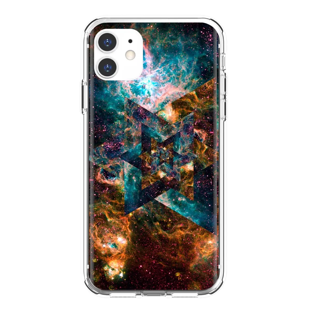 Чехол из ТПУ для Oppo realme 6 7 i c3 Huawei Mate 20 9 10 40 Lite Pro Nova 2 2i 3 3i 5t |