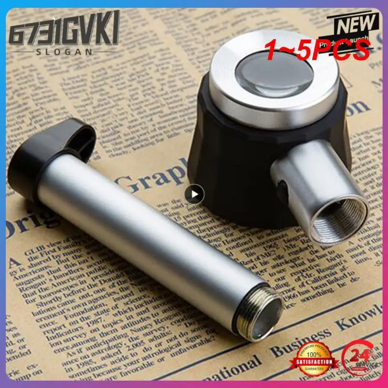 

1~5PCS 10x Magnifier Dermatoscope Handle Smooth Clear Vision with Measure Scale Bigger Vision Magnifying Glass Bigger Vision