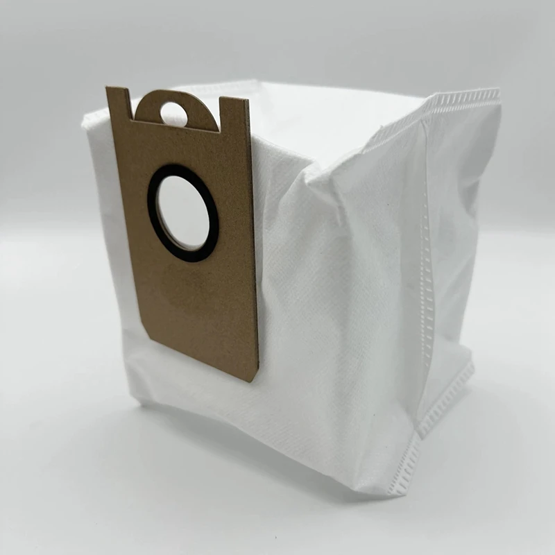 Мешки для пыли мини-робота-пылесоса Miwhole M9 Сменные запасные части аксессуары