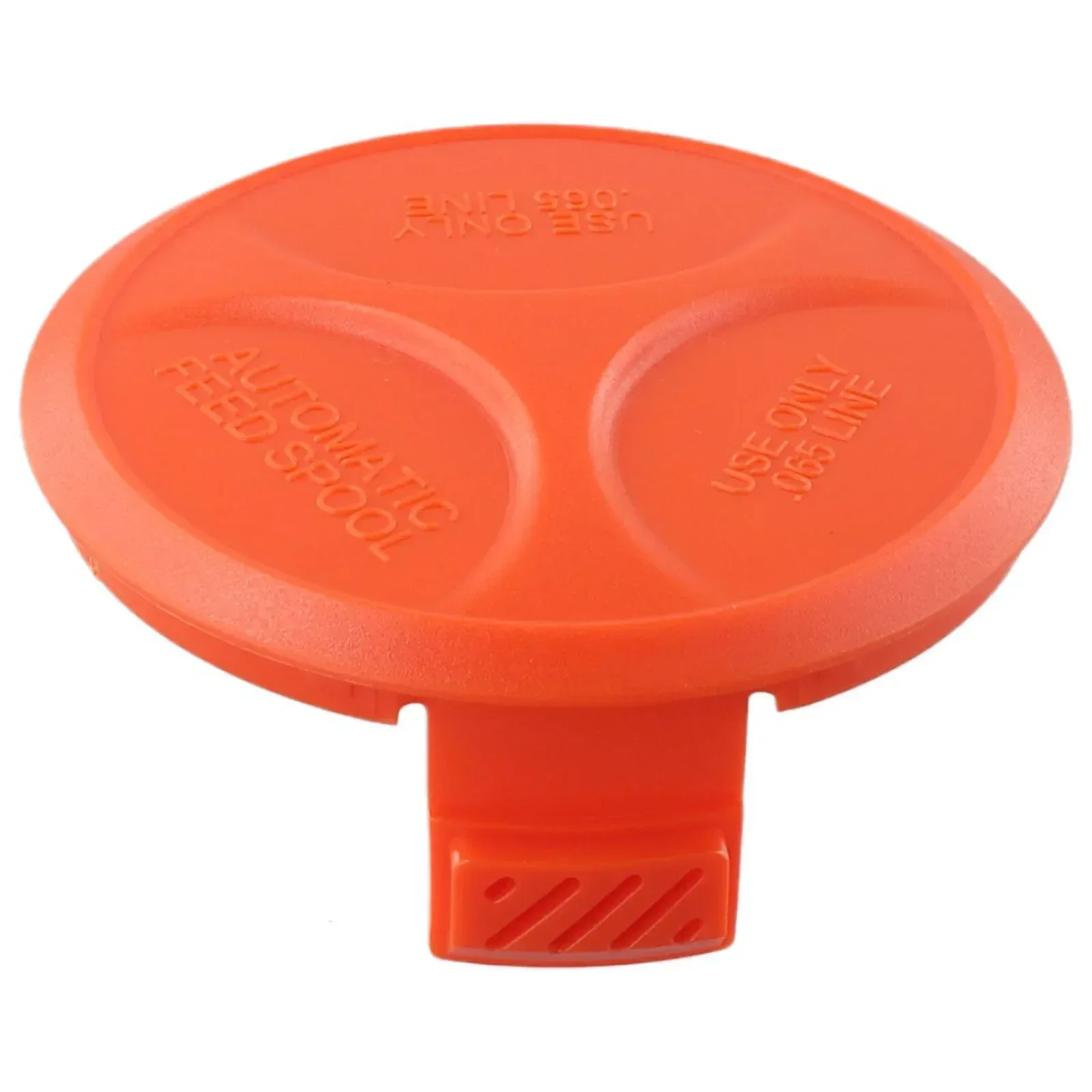 Крышка катушки для триммера Black And Decker колпачок BESTA525 BESTA528 BESTA530 ST1823 детали садовых