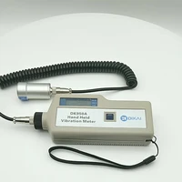 eddy current testing equipment hand held vibration meter