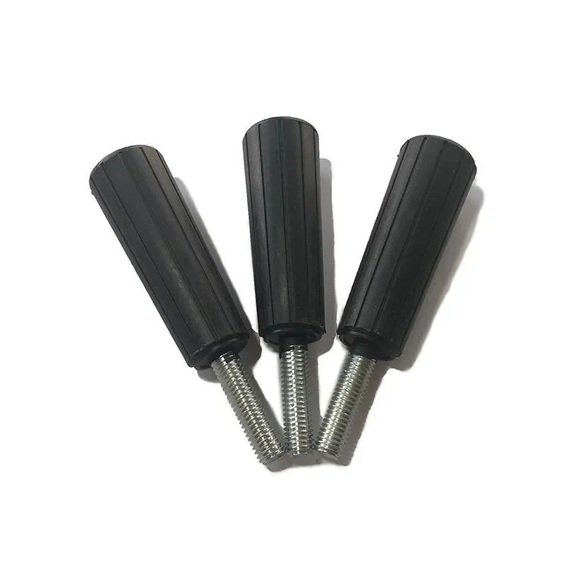 Ручка с резьбой M10 для Delta 255 электрическая торцовочная пила резки алюминия