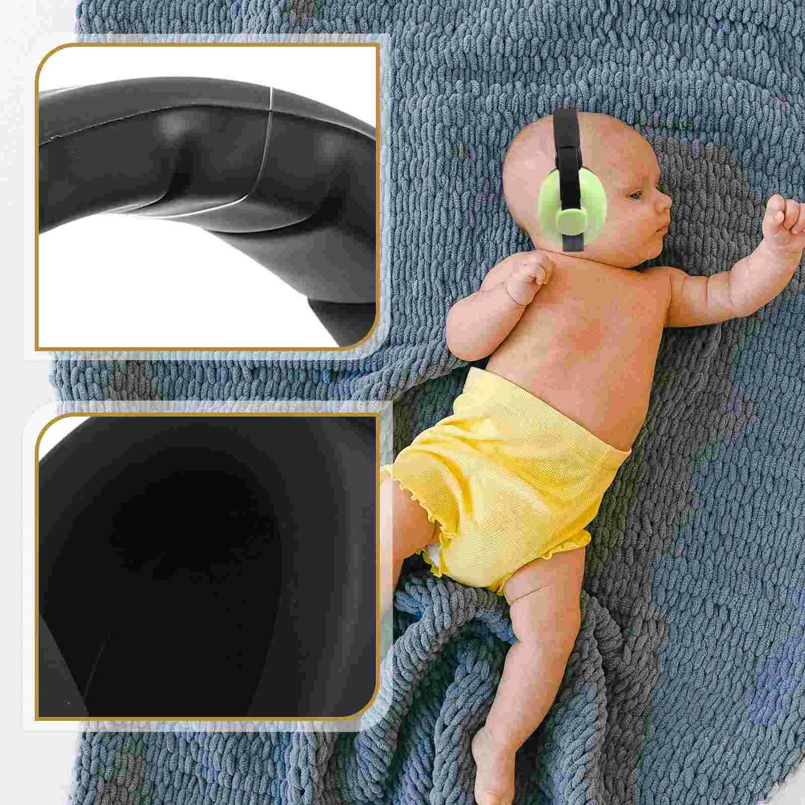 Детские наушники с шумоподавлением для детей защита ушей малышей детская