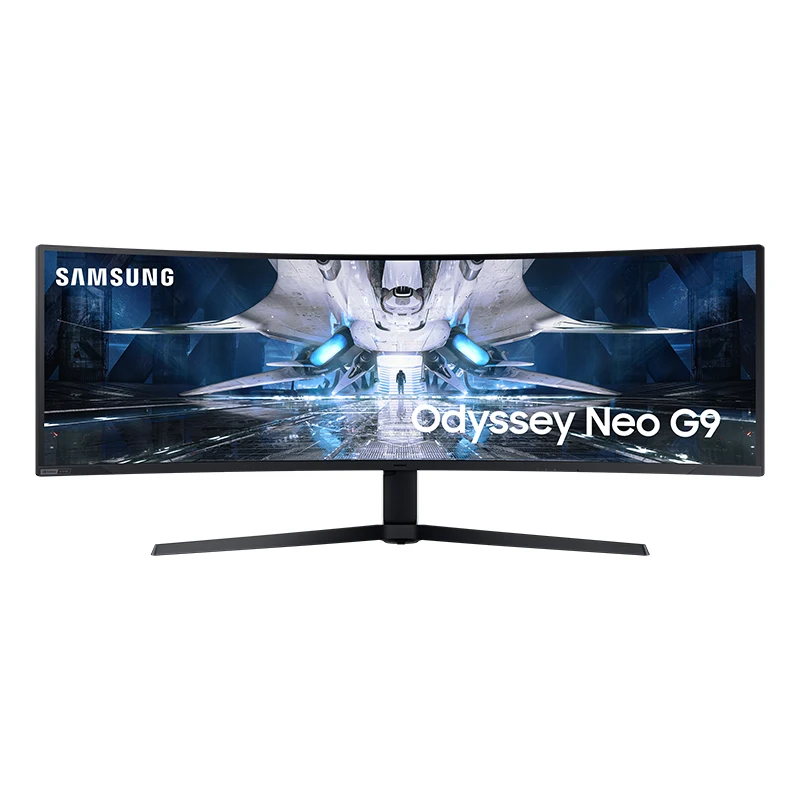 

S49AG950NC Odyssey Neo G9 49 inch 5K240hz MINILED HDMI2.1 Display