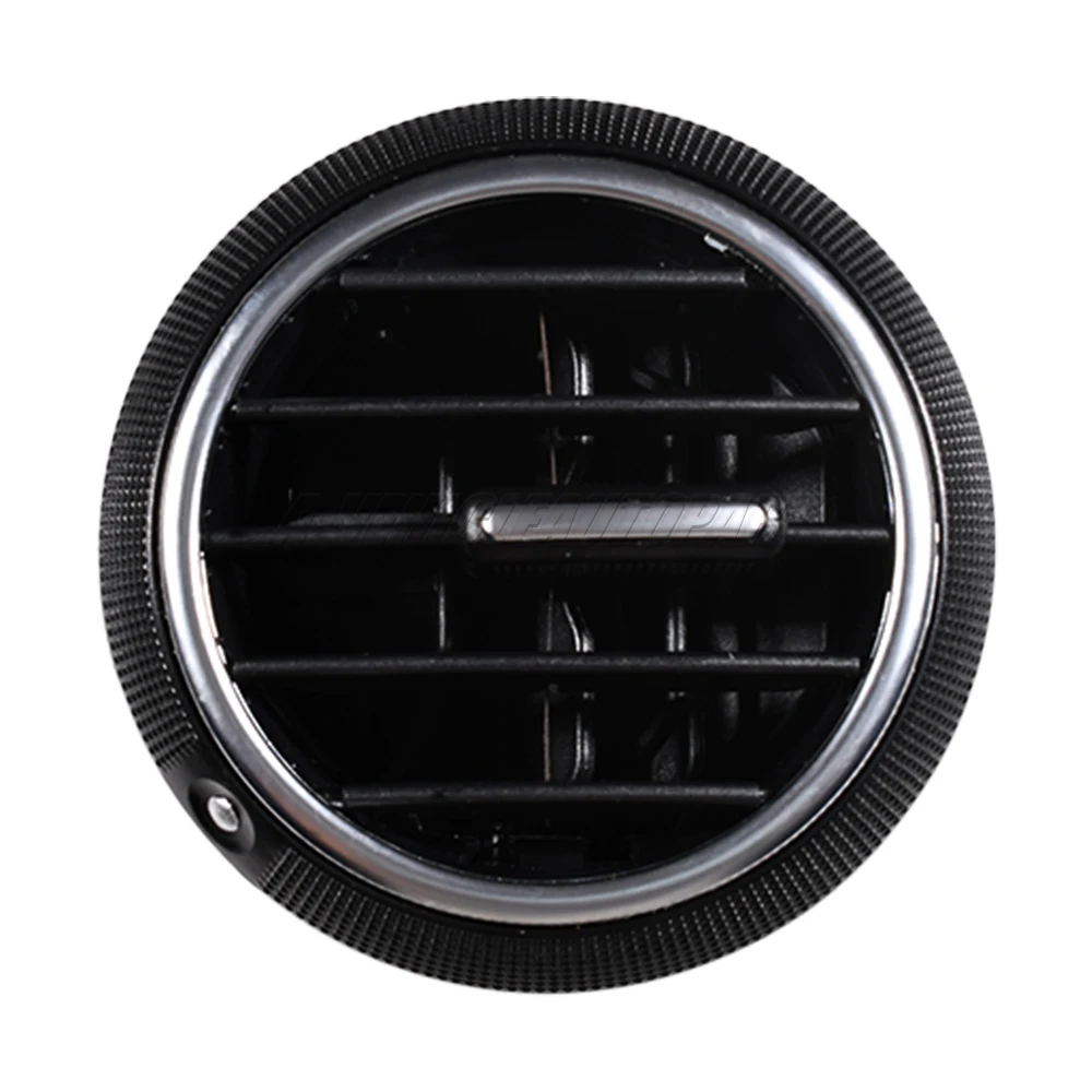Фото Новый 8P0820901 для Audi A3 S3 8P MK2 ABS 1 шт. передняя приборная панель, вентиляционное отверстие, кондиционер, решетка переменного тока, диффузор, панель, автомобильные аксессуары №5