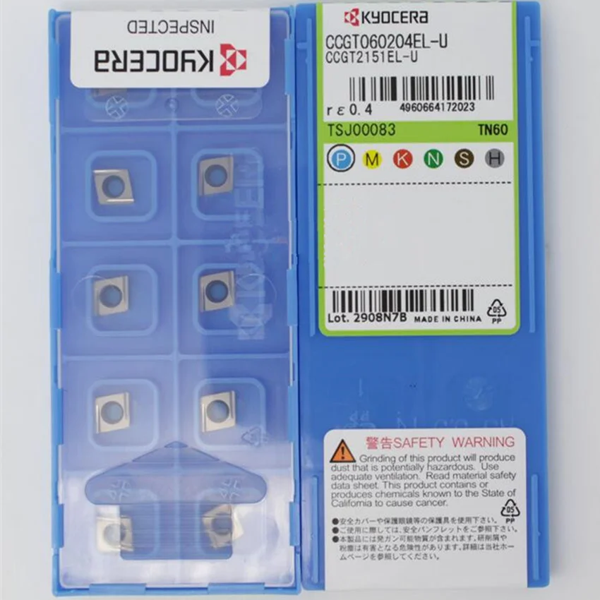 

Фонарь TN60/фонарь TN60/фонарь TN60/фонарь TN60, карбидные вставки CNC 10 шт./кор.