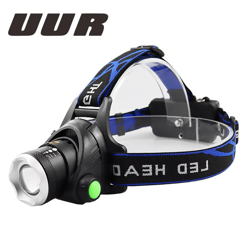 

Portable Zooming T6 Q5 V9 LED Head lamp ZOOM Fishing headlight Camping Headlamp Hiking Flashlight Bicycle light torch