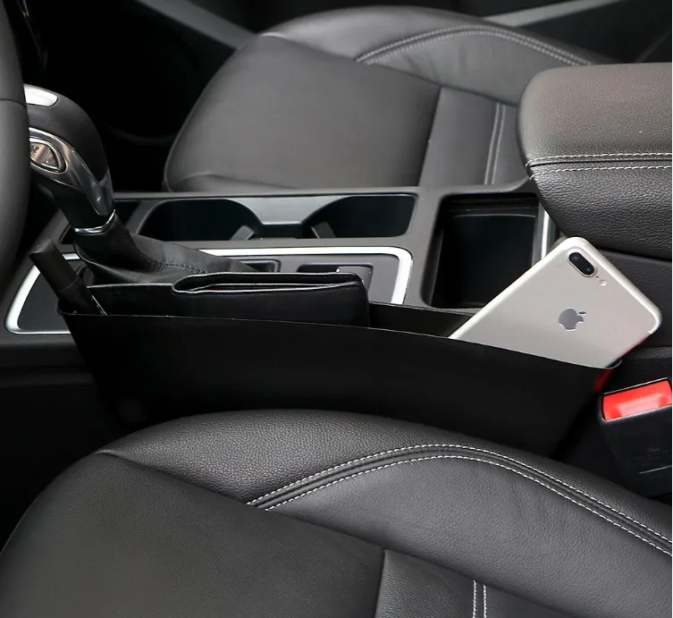 

Органайзер на автокресло от Box Catch Caddy