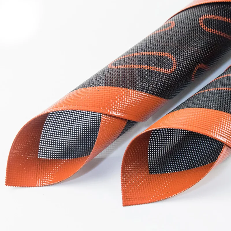 Перфорированный силиконовый коврик для выпечки антипригарный духовки подкладка