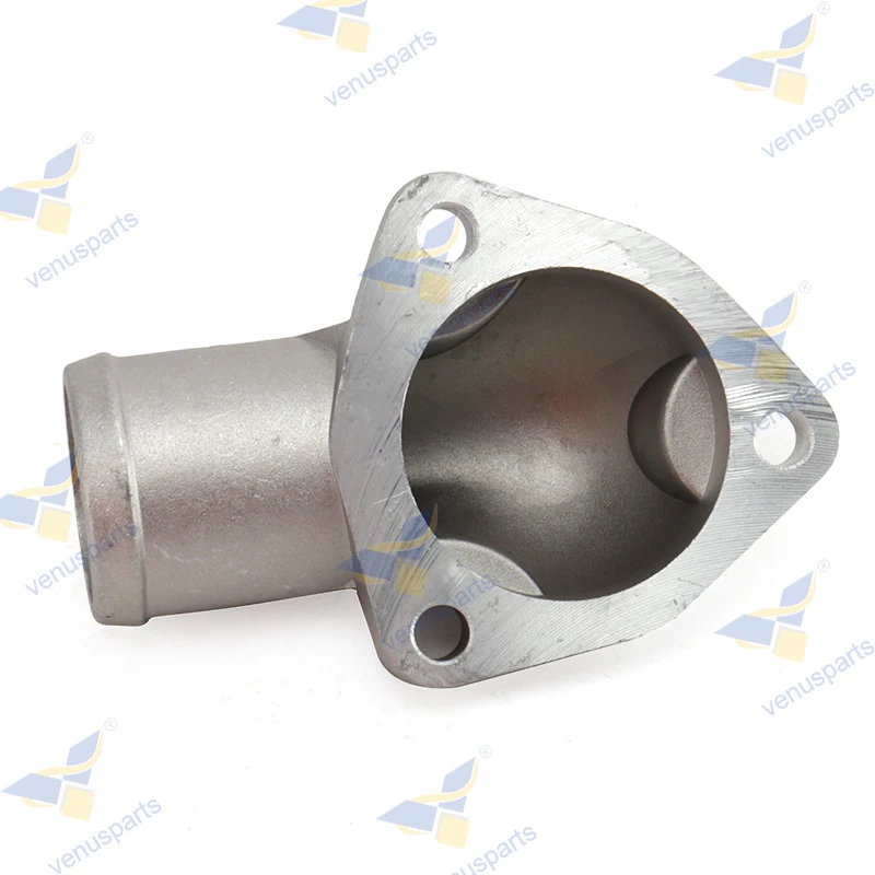 

Крышка термостата TD27, термометр, выход воды на нижнее сиденье для вилочного погрузчика Nissan 11060-43G00 Terrano 2 2,7 TDi (R 20)