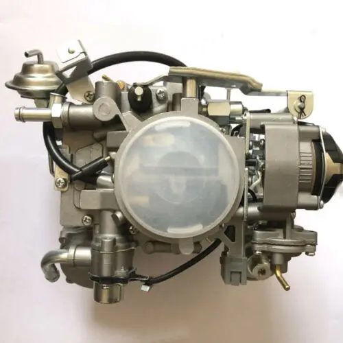 Карбюратор для TOYOTA Land Cruiser PRADO 1992-1999 1FZ заменяет 21100-66031 21100-66010 |